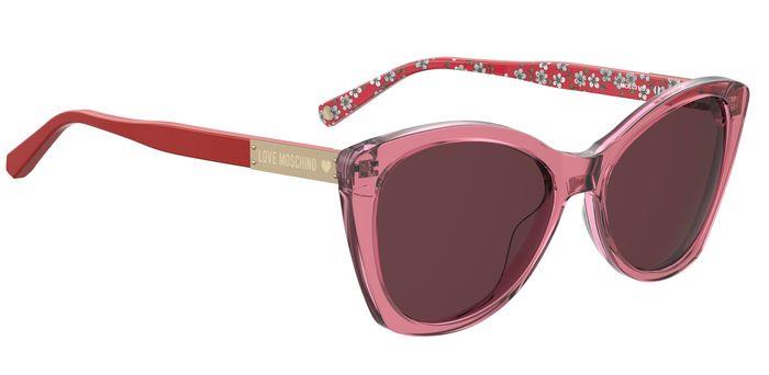 MOSCHINO LOVE MOL031S C9A U1 360 visione